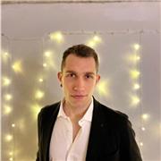 Con le mie conoscenze da Ingegnere Meccanico, Matematica e Fisica non saranno più un problema!